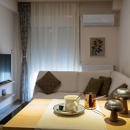 Kozani Home 01 ภายนอก รูปภาพ