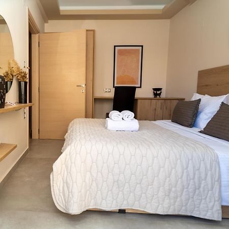 Kozani Home 01 ภายนอก รูปภาพ