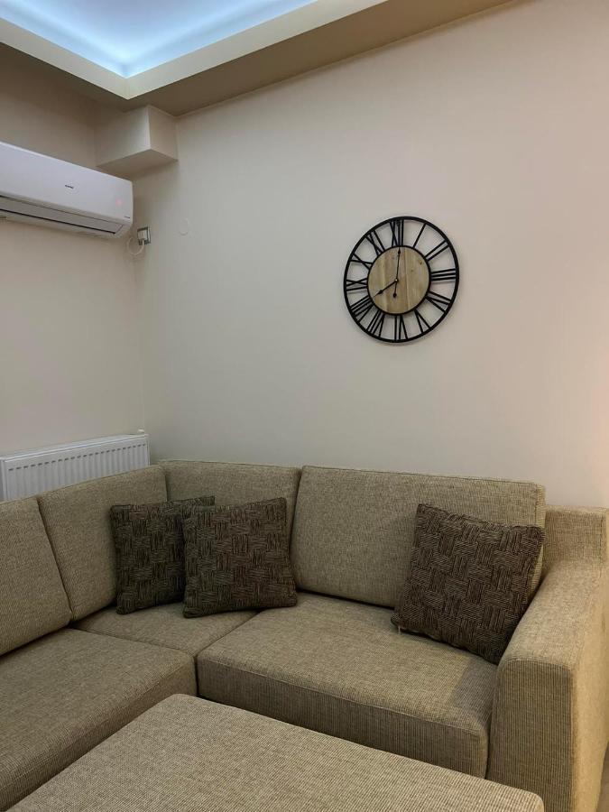 Kozani Home 01 ภายนอก รูปภาพ