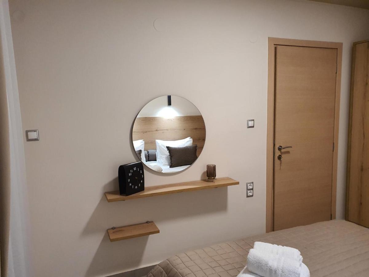 Kozani Home 01 ภายนอก รูปภาพ
