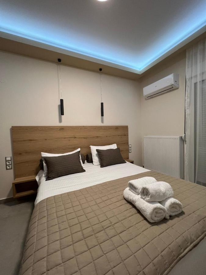 Kozani Home 01 ภายนอก รูปภาพ