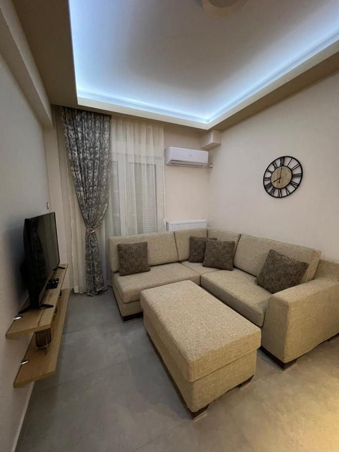 Kozani Home 01 ภายนอก รูปภาพ