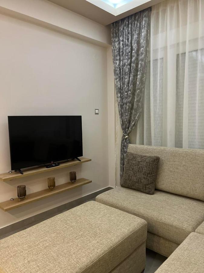 Kozani Home 01 ภายนอก รูปภาพ