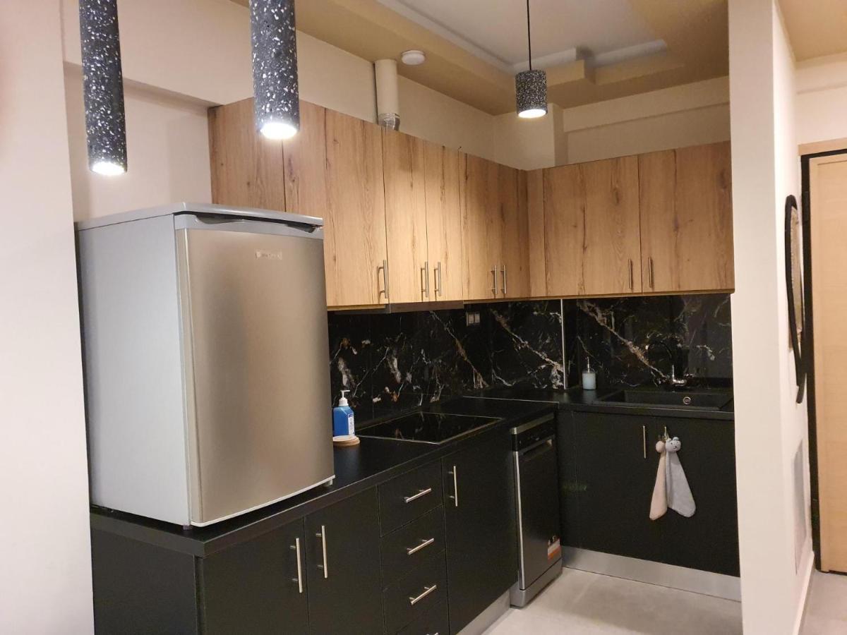 Kozani Home 01 ภายนอก รูปภาพ