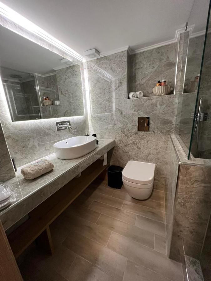 Kozani Home 01 ภายนอก รูปภาพ