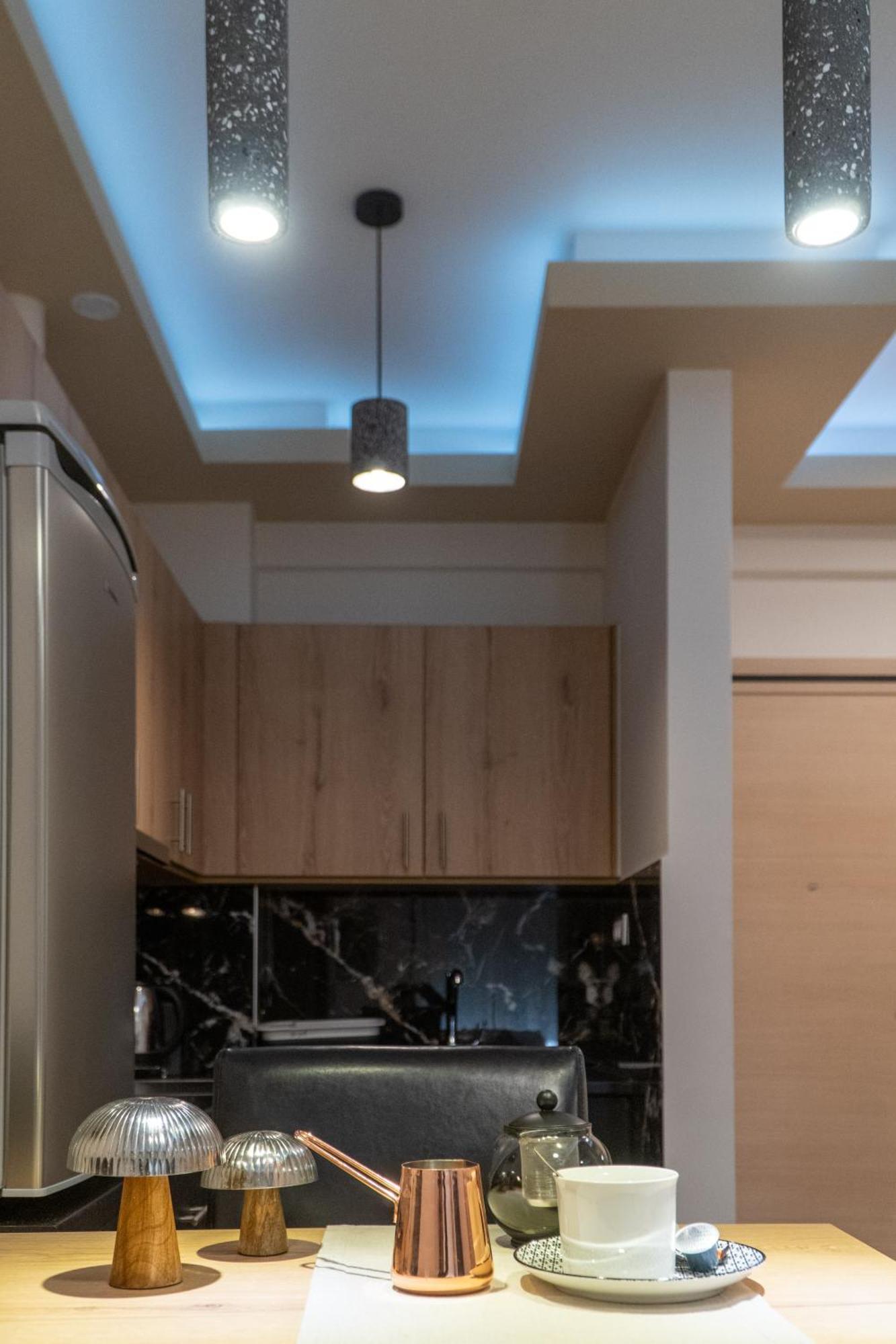 Kozani Home 01 ภายนอก รูปภาพ