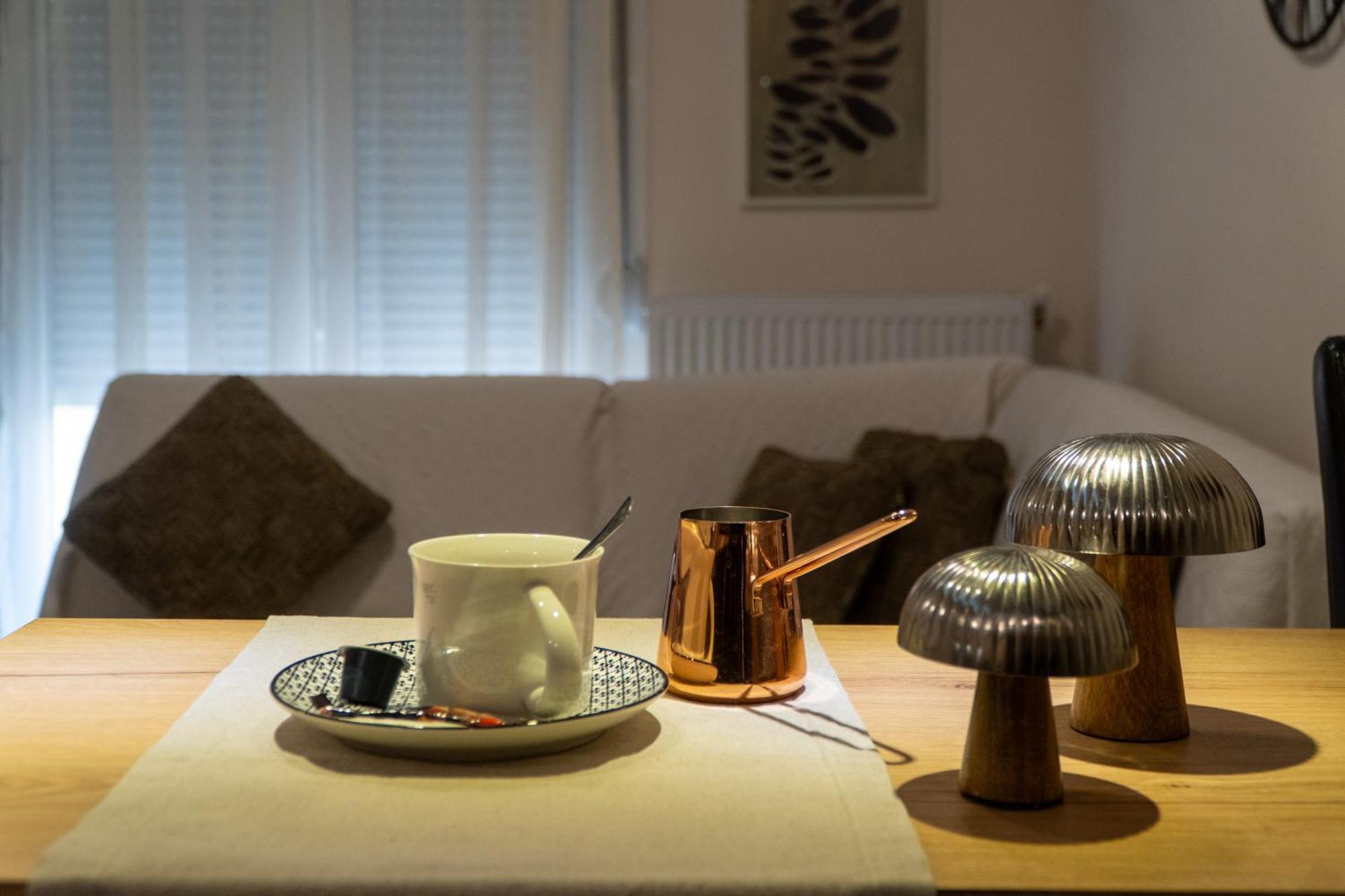 Kozani Home 01 ภายนอก รูปภาพ