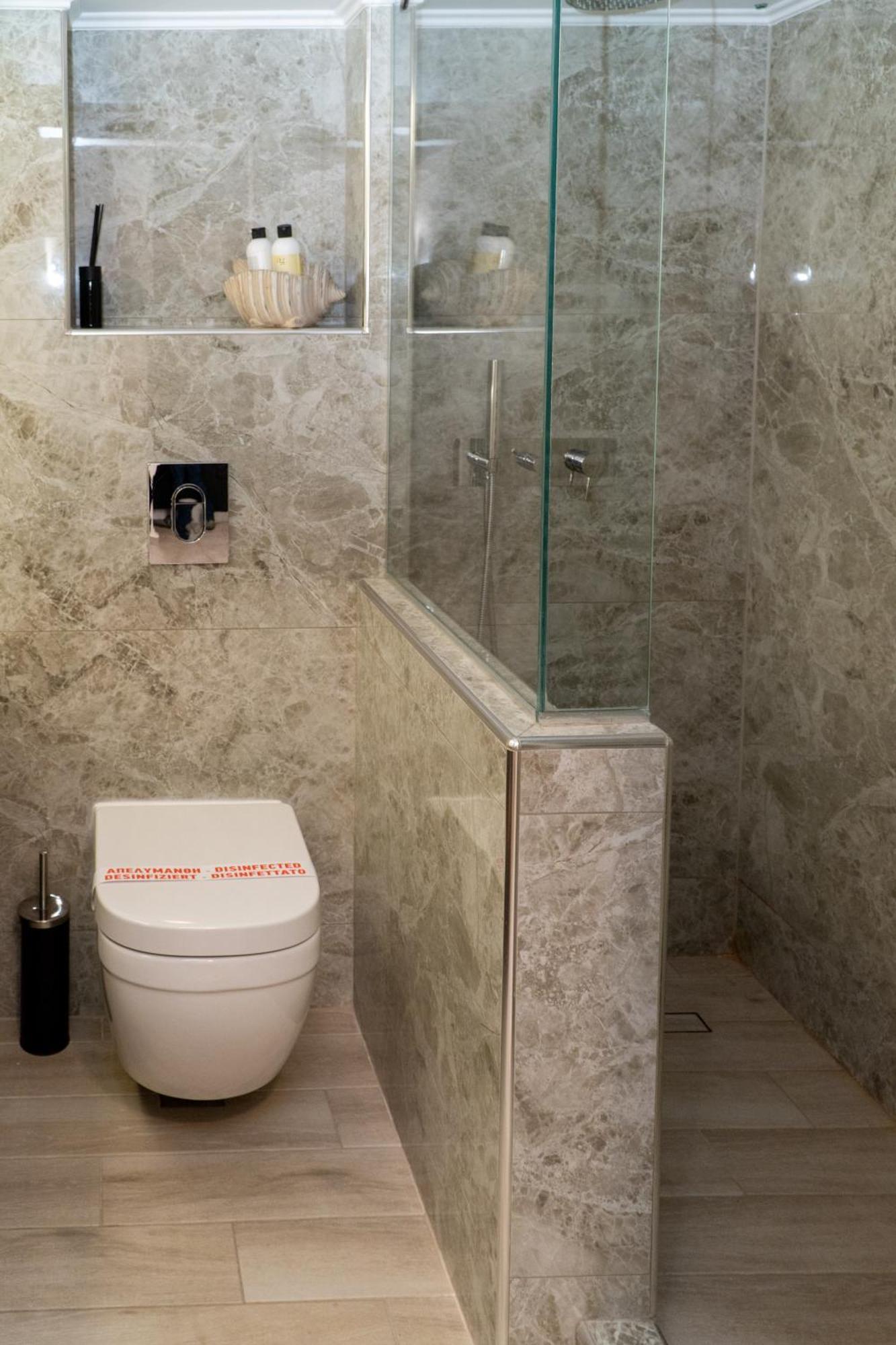 Kozani Home 01 ภายนอก รูปภาพ