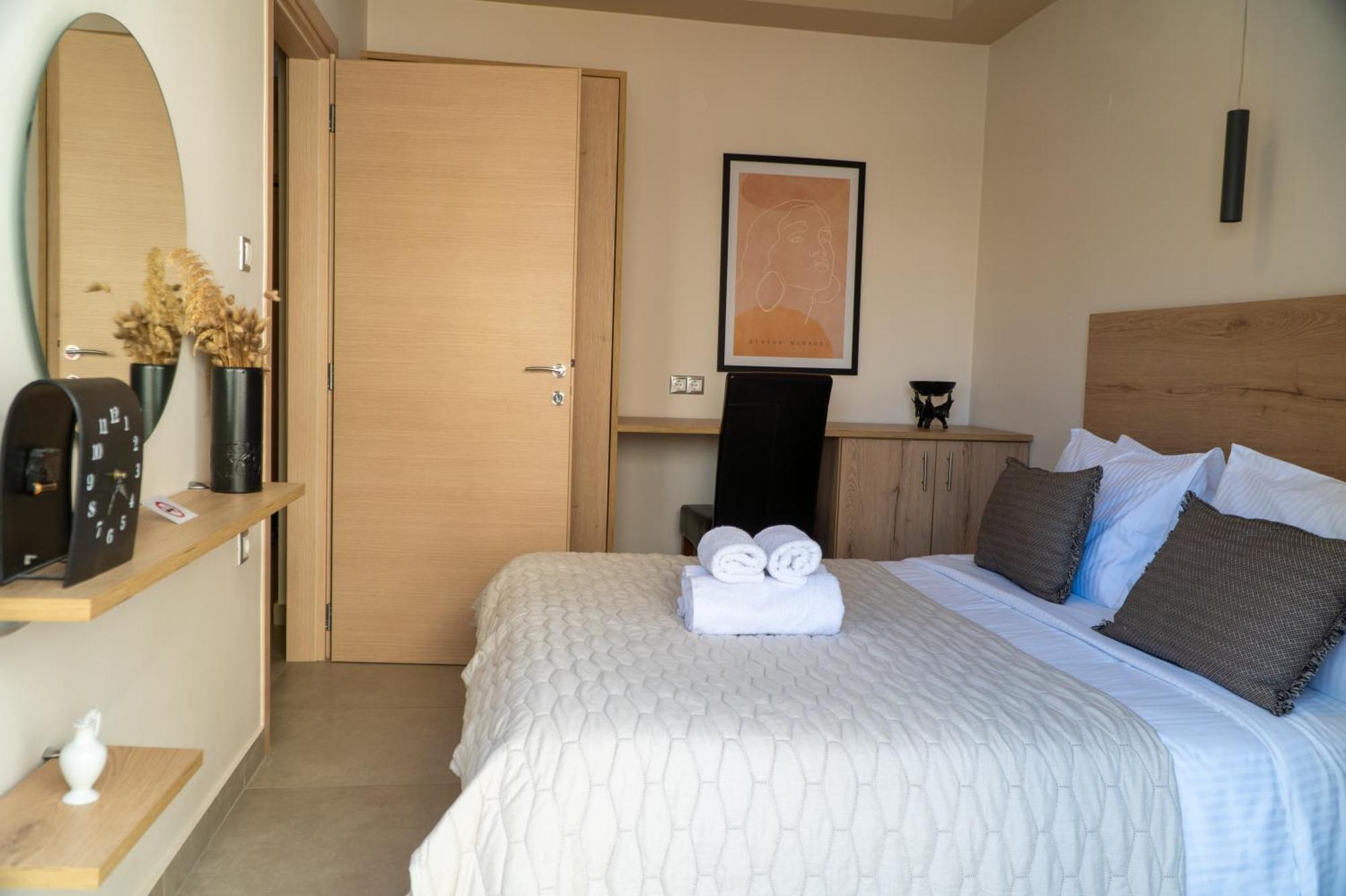 Kozani Home 01 ภายนอก รูปภาพ