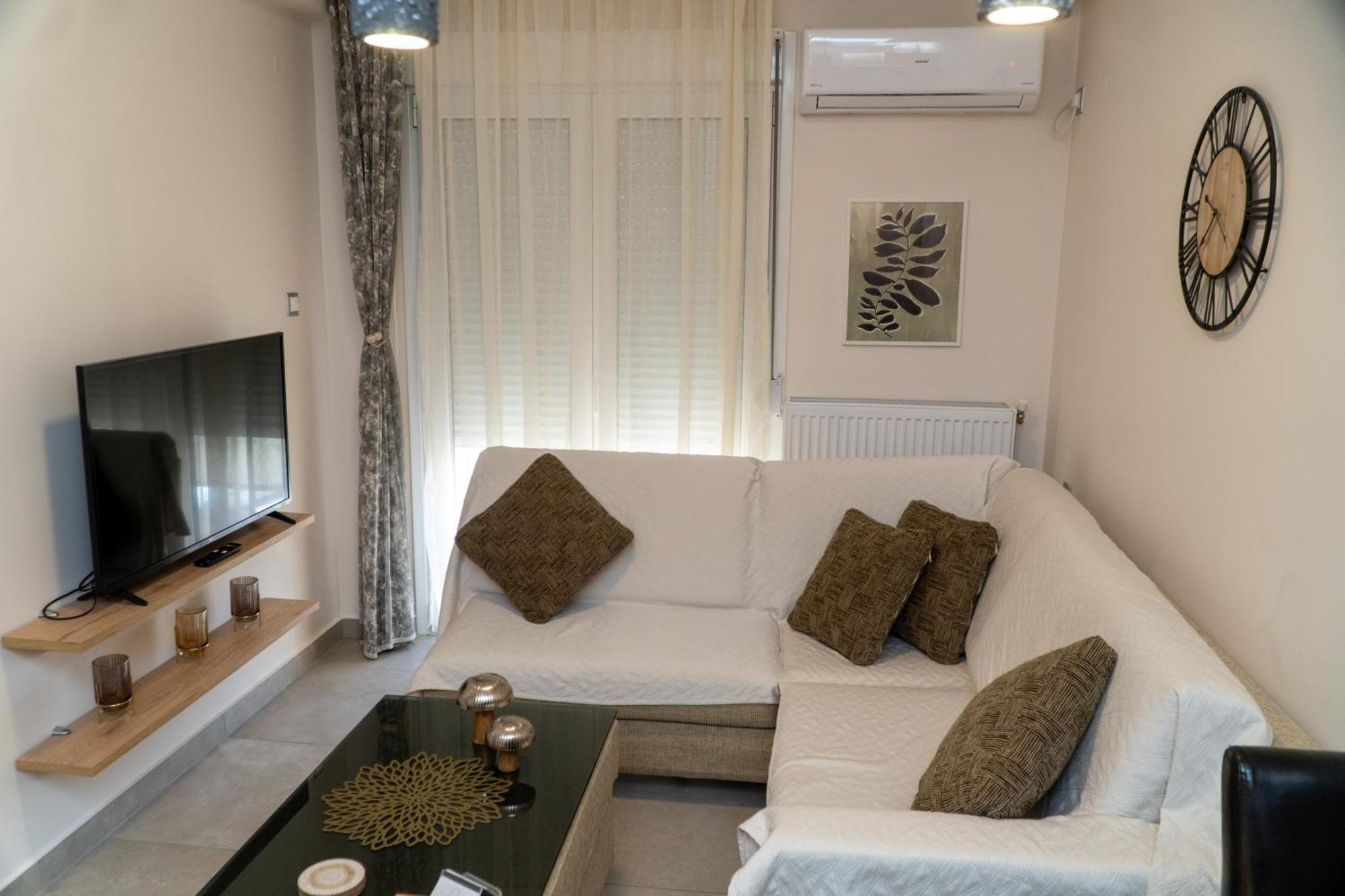 Kozani Home 01 ภายนอก รูปภาพ
