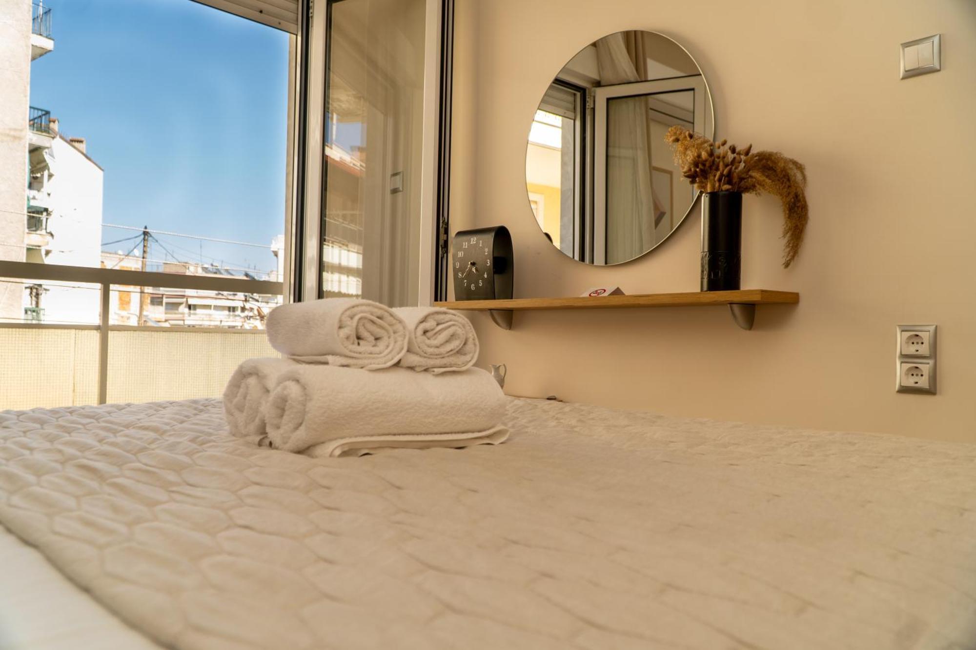 Kozani Home 01 ภายนอก รูปภาพ