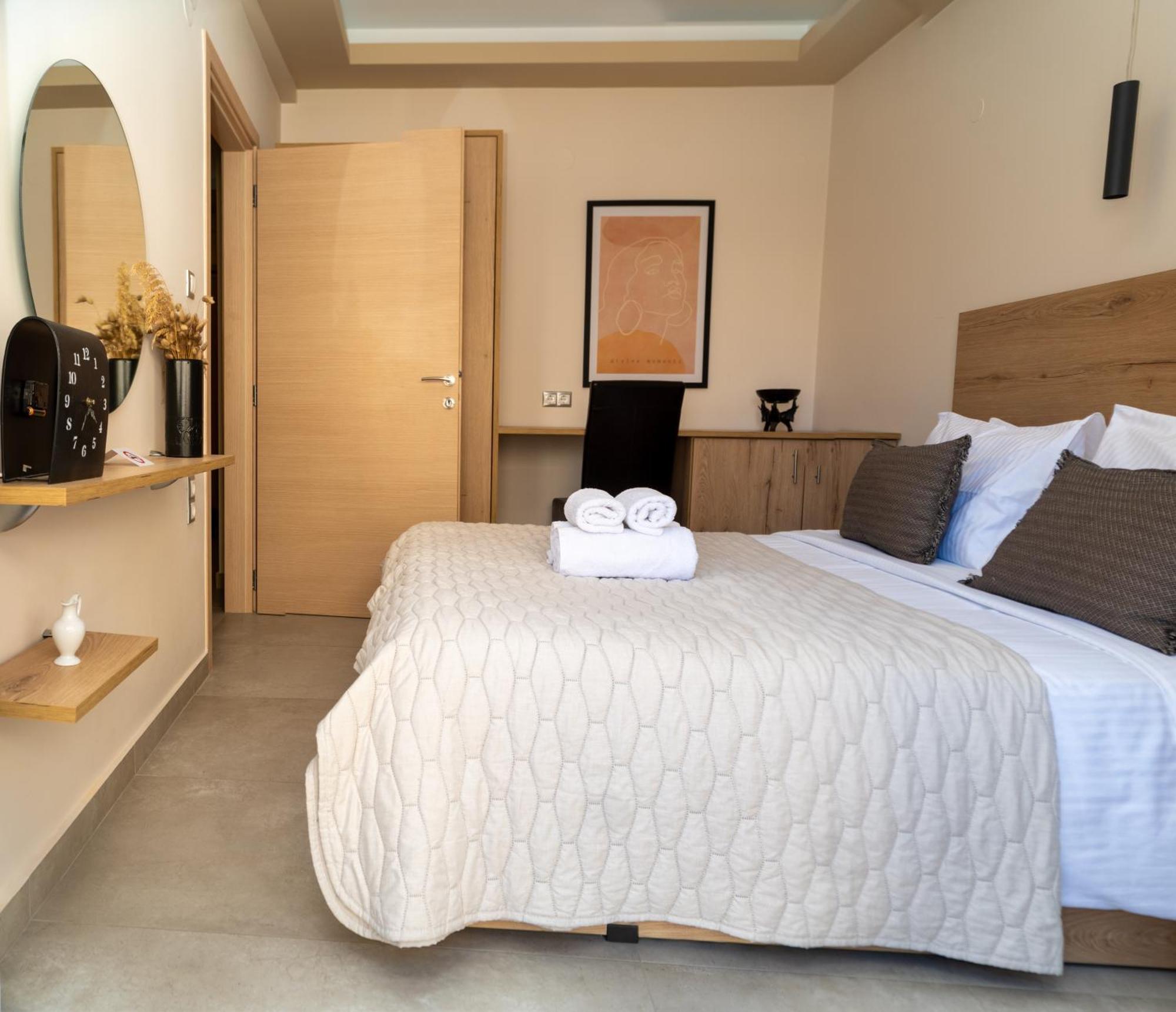 Kozani Home 01 ภายนอก รูปภาพ