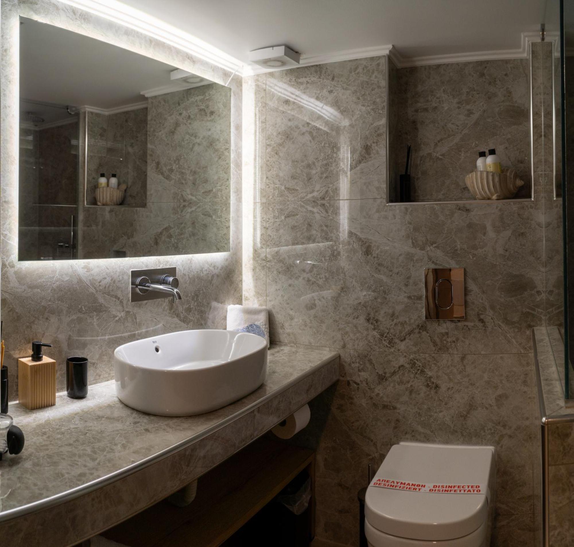 Kozani Home 01 ภายนอก รูปภาพ