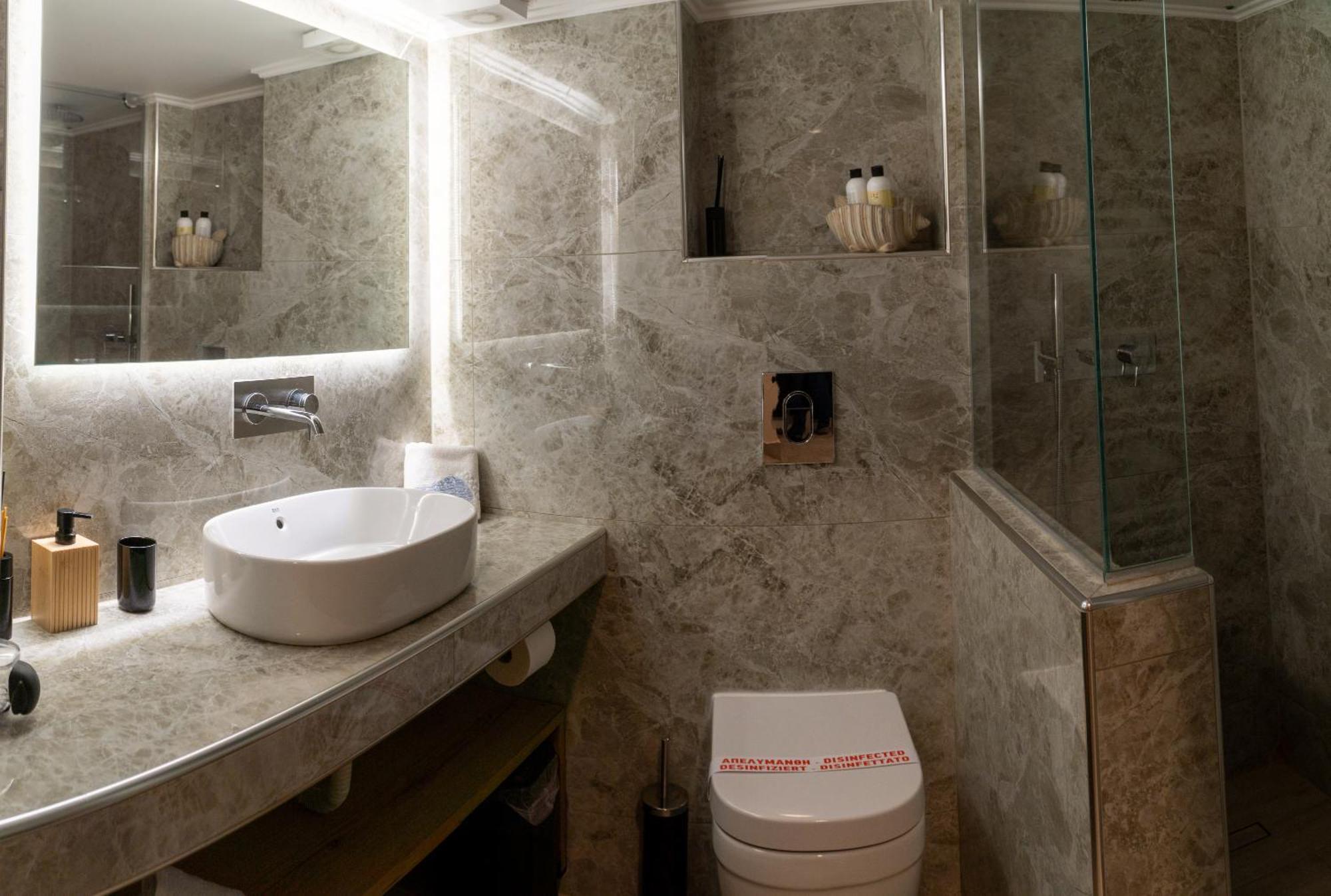 Kozani Home 01 ภายนอก รูปภาพ