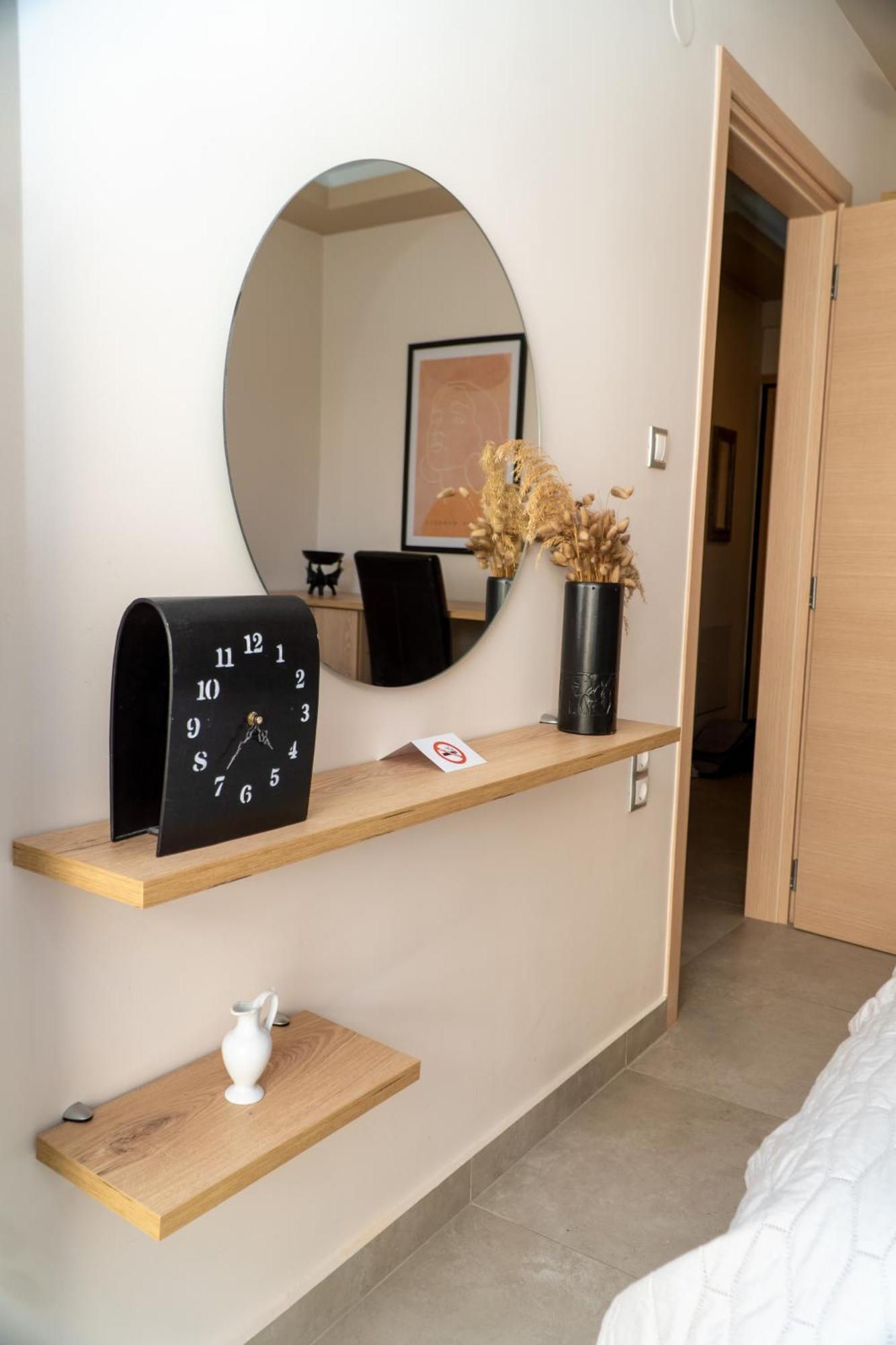 Kozani Home 01 ภายนอก รูปภาพ